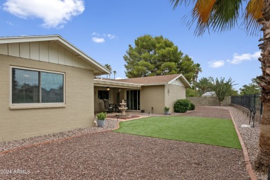 Don't miss this opportunity to discover your dream home in the on Bellaire Golf Club in Arizona - for sale on GolfHomes.com, golf home, golf lot