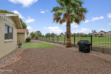 Don't miss this opportunity to discover your dream home in the on Bellaire Golf Club in Arizona - for sale on GolfHomes.com, golf home, golf lot