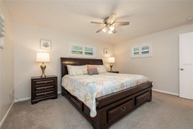 YOUR OWN PERSONAL PRIVATE PARADISE IN DELIGHTFUL DUNEDIN on The Dunedin Country Club in Florida - for sale on GolfHomes.com, golf home, golf lot
