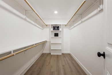 Welcome to your vibrant lake escape in the Simmons Shores on Tanglewood Resort in Texas - for sale on GolfHomes.com, golf home, golf lot