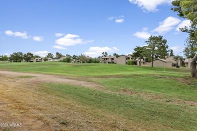 Don't miss this opportunity to discover your dream home in the on Bellaire Golf Club in Arizona - for sale on GolfHomes.com, golf home, golf lot