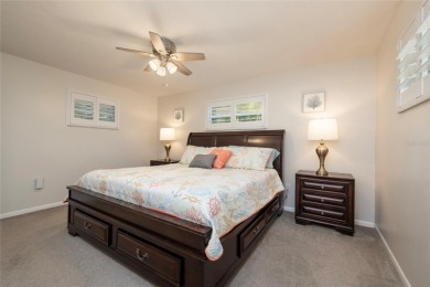 YOUR OWN PERSONAL PRIVATE PARADISE IN DELIGHTFUL DUNEDIN on The Dunedin Country Club in Florida - for sale on GolfHomes.com, golf home, golf lot