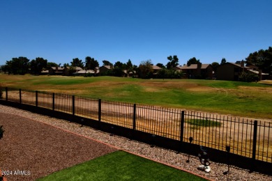 Don't miss this opportunity to discover your dream home in the on Bellaire Golf Club in Arizona - for sale on GolfHomes.com, golf home, golf lot