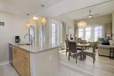 Seller Offering 2% towards Buyer's Closing Cost, Buydown etc on Sandestin Golf and Beach Resort - Raven in Florida - for sale on GolfHomes.com, golf home, golf lot