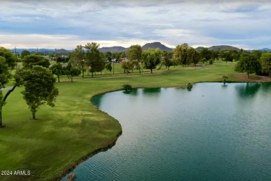 Don't miss this opportunity to discover your dream home in the on Bellaire Golf Club in Arizona - for sale on GolfHomes.com, golf home, golf lot