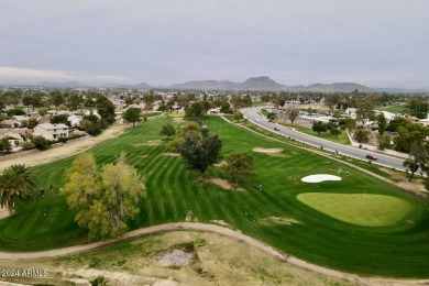 Don't miss this opportunity to discover your dream home in the on Bellaire Golf Club in Arizona - for sale on GolfHomes.com, golf home, golf lot