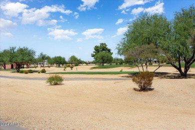 Golf Course Gem on the #1 Tee Box
This stunning Cholla on Sun City Grand Golf Couse and Club in Arizona - for sale on GolfHomes.com, golf home, golf lot