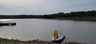 Welcome to your vibrant lake escape in the Simmons Shores on Tanglewood Resort in Texas - for sale on GolfHomes.com, golf home, golf lot