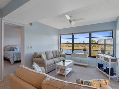 Bringing you the Florida lifestyle in this turnkey 2-bd/2ba unit on Vista Plantation Golf Club in Florida - for sale on GolfHomes.com, golf home, golf lot