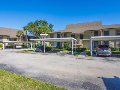 Bringing you the Florida lifestyle in this turnkey 2-bd/2ba unit on Vista Plantation Golf Club in Florida - for sale on GolfHomes.com, golf home, golf lot