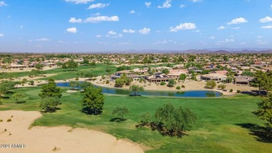 Golf Course Gem on the #1 Tee Box
This stunning Cholla on Sun City Grand Golf Couse and Club in Arizona - for sale on GolfHomes.com, golf home, golf lot