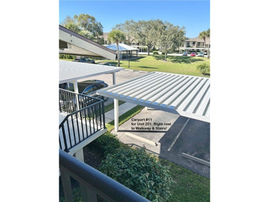 Bringing you the Florida lifestyle in this turnkey 2-bd/2ba unit on Vista Plantation Golf Club in Florida - for sale on GolfHomes.com, golf home, golf lot