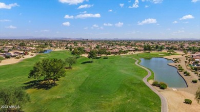 Golf Course Gem on the #1 Tee Box
This stunning Cholla on Sun City Grand Golf Couse and Club in Arizona - for sale on GolfHomes.com, golf home, golf lot