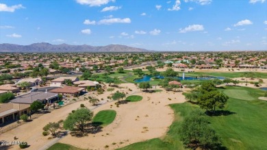 Golf Course Gem on the #1 Tee Box
This stunning Cholla on Sun City Grand Golf Couse and Club in Arizona - for sale on GolfHomes.com, golf home, golf lot