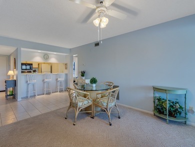 Bringing you the Florida lifestyle in this turnkey 2-bd/2ba unit on Vista Plantation Golf Club in Florida - for sale on GolfHomes.com, golf home, golf lot