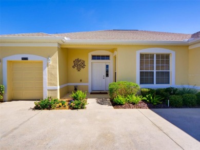 Welcome Home! No Rear Neighbors! This 2,447 sqft spacious home on Plantation Golf Club in Florida - for sale on GolfHomes.com, golf home, golf lot