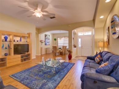Welcome Home! No Rear Neighbors! This 2,447 sqft spacious home on Plantation Golf Club in Florida - for sale on GolfHomes.com, golf home, golf lot