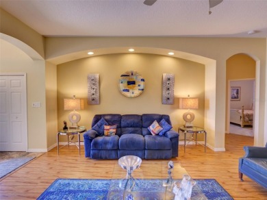 Welcome Home! No Rear Neighbors! This 2,447 sqft spacious home on Plantation Golf Club in Florida - for sale on GolfHomes.com, golf home, golf lot