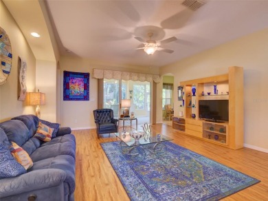 Welcome Home! No Rear Neighbors! This 2,447 sqft spacious home on Plantation Golf Club in Florida - for sale on GolfHomes.com, golf home, golf lot