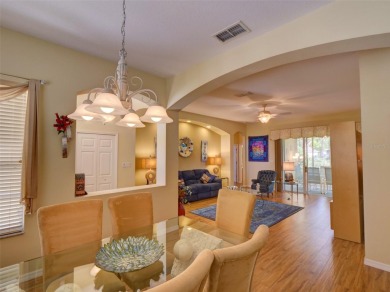 Welcome Home! No Rear Neighbors! This 2,447 sqft spacious home on Plantation Golf Club in Florida - for sale on GolfHomes.com, golf home, golf lot