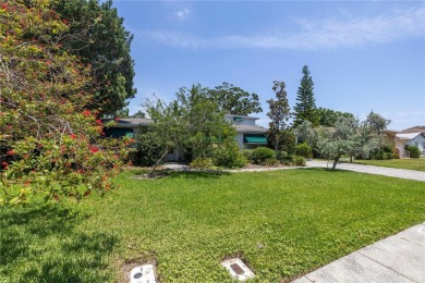 An extraordinary opportunity to build your custom home on a on The Renaisssance Vinoy Golf Club in Florida - for sale on GolfHomes.com, golf home, golf lot