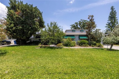 An extraordinary opportunity to build your custom home on a on The Renaisssance Vinoy Golf Club in Florida - for sale on GolfHomes.com, golf home, golf lot
