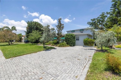 An extraordinary opportunity to build your custom home on a on The Renaisssance Vinoy Golf Club in Florida - for sale on GolfHomes.com, golf home, golf lot