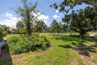 An extraordinary opportunity to build your custom home on a on The Renaisssance Vinoy Golf Club in Florida - for sale on GolfHomes.com, golf home, golf lot