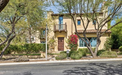 Located in the premier enclave of The Parks of Silverleaf this 5 on Silverleaf Golf Club in Arizona - for sale on GolfHomes.com, golf home, golf lot