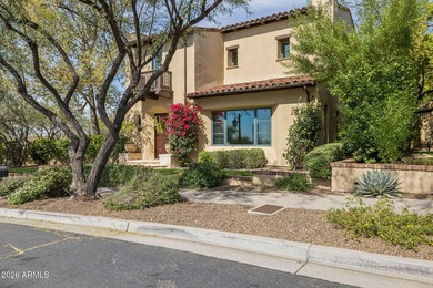 Located in the premier enclave of The Parks of Silverleaf this 5 on Silverleaf Golf Club in Arizona - for sale on GolfHomes.com, golf home, golf lot