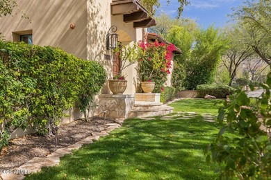 Located in the premier enclave of The Parks of Silverleaf this 5 on Silverleaf Golf Club in Arizona - for sale on GolfHomes.com, golf home, golf lot