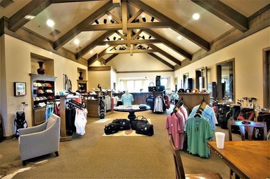 Only 1200 sq ft minimum in this LaPaloma subdivision! East on Rock Creek Golf Club in Texas - for sale on GolfHomes.com, golf home, golf lot