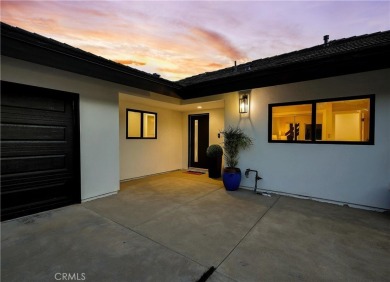 This 4 bed 2.5 bath single story view home, has been lovingly on El Niguel Country Club in California - for sale on GolfHomes.com, golf home, golf lot