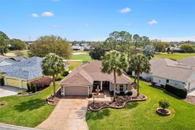 POOL on GOLF COURSE! GORGEOUS Designer Vera Cruz Home on Terra on Tierra Del Sol Golf and Country Club in Florida - for sale on GolfHomes.com, golf home, golf lot