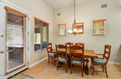 Enjoy effortless North Scottsdale living in the exclusive on Talon at Grayhawk Golf Course in Arizona - for sale on GolfHomes.com, golf home, golf lot