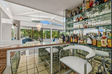 Discover the rare opportunity to own a freestanding corner-unit on Canyon Estates Golf Course in California - for sale on GolfHomes.com, golf home, golf lot