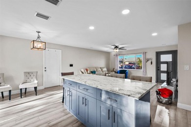 Welcome to 18470 Geranium Rd., where MODERN style meets WARM on Estero Country Club in Florida - for sale on GolfHomes.com, golf home, golf lot