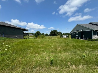 Beautiful  Building Site in the Jewel.  Near the golf course and on The Jewel Golf Club in Minnesota - for sale on GolfHomes.com, golf home, golf lot