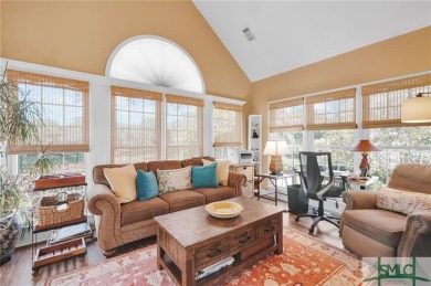 Welcome to this stunning home, ideally positioned on the 14th on Southbridge Golf Club in Georgia - for sale on GolfHomes.com, golf home, golf lot