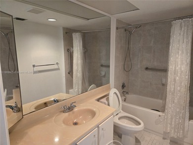 Bright and clean 1-bedroom, 1-bath unit located on the 4th floor on Flamingo Lakes Country Club in Florida - for sale on GolfHomes.com, golf home, golf lot