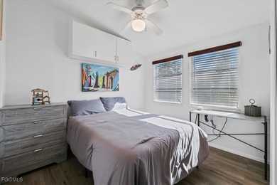 Beautifully updated and move-in ready! This charming 2-bedroom on Kelly Greens Golf and Country Club in Florida - for sale on GolfHomes.com, golf home, golf lot