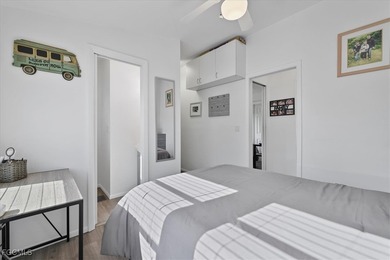 Beautifully updated and move-in ready! This charming 2-bedroom on Kelly Greens Golf and Country Club in Florida - for sale on GolfHomes.com, golf home, golf lot