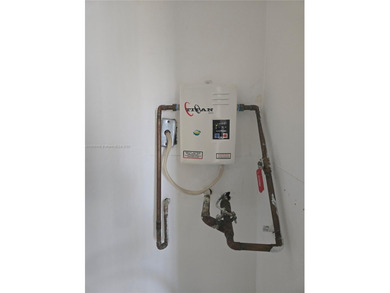 Bright and clean 1-bedroom, 1-bath unit located on the 4th floor on Flamingo Lakes Country Club in Florida - for sale on GolfHomes.com, golf home, golf lot