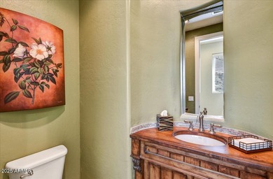 Enjoy effortless North Scottsdale living in the exclusive on Talon at Grayhawk Golf Course in Arizona - for sale on GolfHomes.com, golf home, golf lot