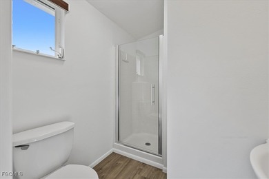 Beautifully updated and move-in ready! This charming 2-bedroom on Kelly Greens Golf and Country Club in Florida - for sale on GolfHomes.com, golf home, golf lot