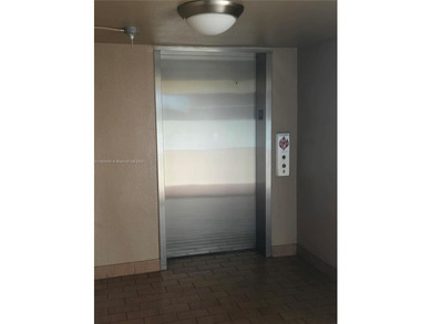 Bright and clean 1-bedroom, 1-bath unit located on the 4th floor on Flamingo Lakes Country Club in Florida - for sale on GolfHomes.com, golf home, golf lot