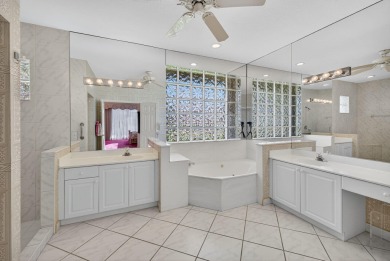 Rare chance to own a single-family home with a saltwater heated on Aberdeen Golf and Country Club in Florida - for sale on GolfHomes.com, golf home, golf lot