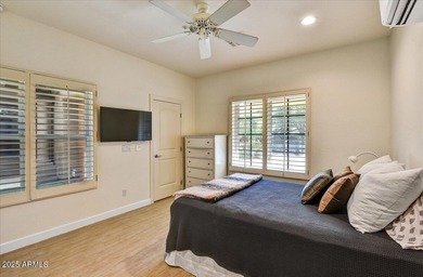 Enjoy effortless North Scottsdale living in the exclusive on Talon at Grayhawk Golf Course in Arizona - for sale on GolfHomes.com, golf home, golf lot