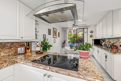 Discover the rare opportunity to own a freestanding corner-unit on Canyon Estates Golf Course in California - for sale on GolfHomes.com, golf home, golf lot