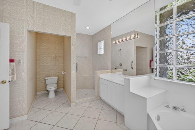 Rare chance to own a single-family home with a saltwater heated on Aberdeen Golf and Country Club in Florida - for sale on GolfHomes.com, golf home, golf lot